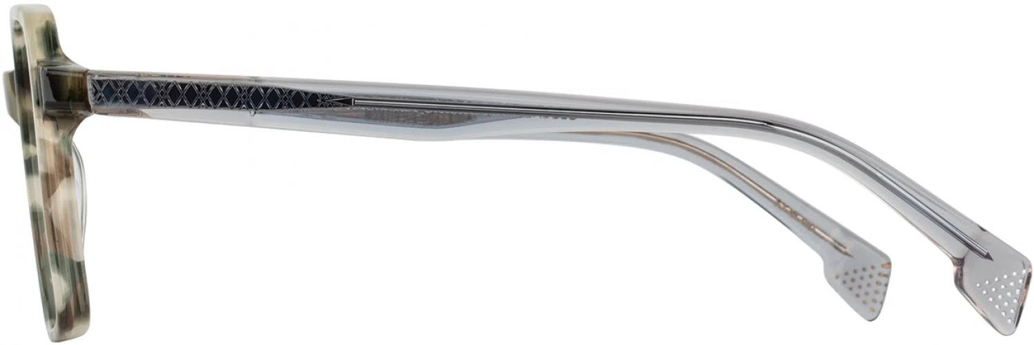 STATE Optical Co. GERMANIA Eyeglasses - view 12